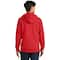Port & Company® Fan Favorite Fleece Full-Zip Hooded Sweatshirt